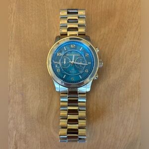Men’s Michael Kors Watch (Needs Repaired)